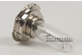 Ampoule halogène 12V 15W P26S - Vespa 50, 50 Special
