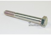 Vis M10x79mm - pot d'échappement Vespa Rally/TS, PX/T5