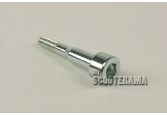 Vis fixation carburateur M7mm filetage extérieur - Vespa PX/T5, COSA