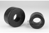 Set silent bloc carter moteur - Vespa petite coque, grosse coque, PX