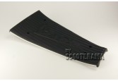 Tapis de poutre centrale - Vespa PX 2011