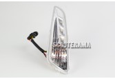Clignotant - AVANT DROIT - Vespa 125 Sprint/Primavera moderne