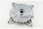 Tambour avant 4 vis - Vespa 50, 50 Special - jante vide 9"