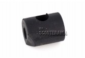 Silent bloc supérieur pour amortisseur - Vespa de 1955 à 1958 - Acma 125, ACMA 150GL, 150GS