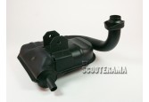 Pot echappement -SITO PLUS- Vespa T5