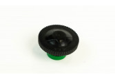 Bouchon de reservoir essence - Vespa PK/PX/T5 - Ø70mm