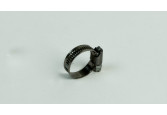 Collier durite essence - 16-27mm