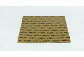 Feuille papier à joint 0,4mm - Universel - 480x480mm