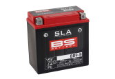 Batterie VESPA SLA BB9-B - Vespa PX/T5/COSA - BS Battery