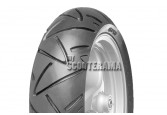Pneu Continental TWIST 120/70-10" M/C 54L