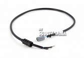 Cablage Feu stop - frein avant