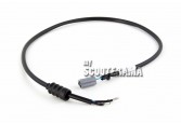Cablage Feu stop - frein arrière - 2 cables