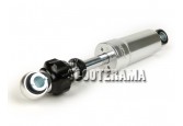 Amortisseur avant - BGM PRO SC F16 SPORT - ARGENT - Vespa Acma, VN, VB, GT, Sprint, GTR, TS, Rally