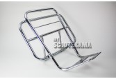 Porte Bagage / Dosseret 2en1 - Vespa GTR, Sprint, PX