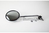 Rétroviseur GAUCHE - Vespa 50/125/150 LX, Vespa S
