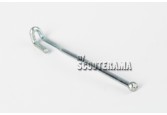 TIGE ACCÉLÉRATEUR CARBURATEUR SI SANS MÉLANGEUR - VESPA RALLY,TS,PX,T5,COSA