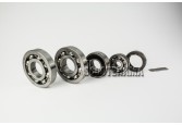 SET DE ROULEMENTS - RÉFECTION MOTEUR - VESPA 125/150 GT, Sprint - jusqu'en 1968