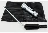 Trousse à outils - dotation d'origine - Vespa PX