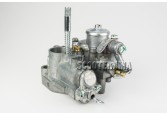 Carburateur SI 26/26 G - Vespa 125 T5 - modèle sans graissage séparé