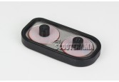 Valve du filtre catalyseur