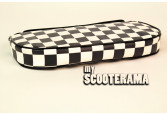 Coussin Dosseret à Damier - Vespa GTR, Sprint, PX