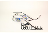 Contour de tablier Vespa 125,150,180 VIGANO