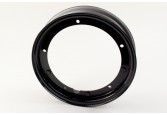 Jante  - 10pouces - Vespa GTR,Sprint, ET3, Primavera, PX - carbone