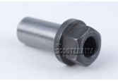 Ecrou fixation carburateur Dell'orto SI - Vespa GT,sprint, GTR, TS, Rally, PX