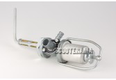 Robinet d'essence avec décanteur - Vespa GT, Sprint, GTR, TS