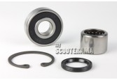 Kit revision tambour avant - Vespa PX jusqu'en 1982, Vespa2