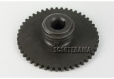 Roue dentée pour pompe à huile - Vespa PX/T5, Rally
