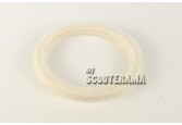 Feutrine Tambour - Vespa ACMA,TypeN,150GS