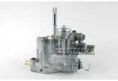 Carburateur SI 20/20 D - Vespa PX 125/150 - modèle PX AVEC graissage séparé