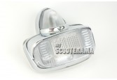 Feu arrière blanc Vespa 150GS 160GS