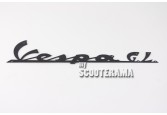 Insigne de tablier - VESPA GL