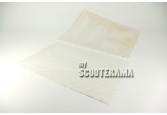 Set Autocollants blancs - Vespa Rally 200