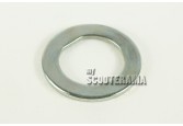 Rondelle d'épaisseur axe de roue avant - VESPA PK/PX/T5