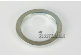 Rondelle écartement axe de roue balancier avant - Vespa Grosse coque