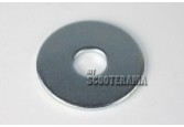 Rondelle supérieur amortisseur avant - Vespa 50, Special, Primavera, ET3