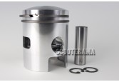 Piston Diamètre 55mm - cote d'origine - Vespa 125 ET3