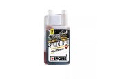 Huile moteur 2T IPONE SAMOURAI RACING