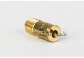 Gicleur d'air maximum 160 - carburateur SI - GT/GTR, 180SS, 180Rally, PX80, PX150E,P200E, PX200, P200E