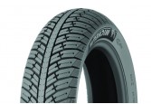 Pneu hiver Michelin City Grip Winter 3.50x10 59J Reinf TL/TT