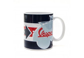 Mug Vespa - Flèches Bleu