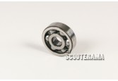 Roulement à billes - Pignon elastique - Vespa GT, GTR, Sprint, PX 125/150 avant 1982