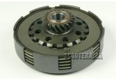 Embrayage complet Vespa PX 125 frein à disque - COSA - 20 dents