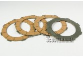 Serie Disques embrayage - COSA, Vespa PX125/150/200 à partir de 1995