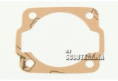 Joint embase papier cylindre Vespa 50, 125 Primavera ET3 - PK 50/125
