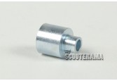 Embout à gradin pour gaine 4,5mm