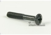 Vis fixation comodo Vespa PX, T5, COSA